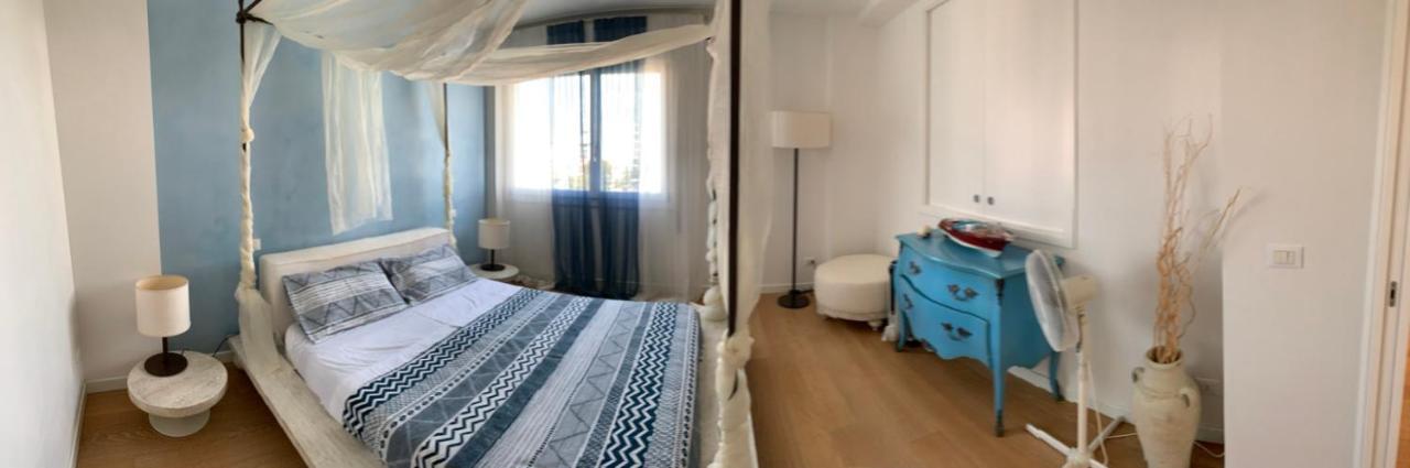 Heron Apartments Lido di Jesolo Ngoại thất bức ảnh